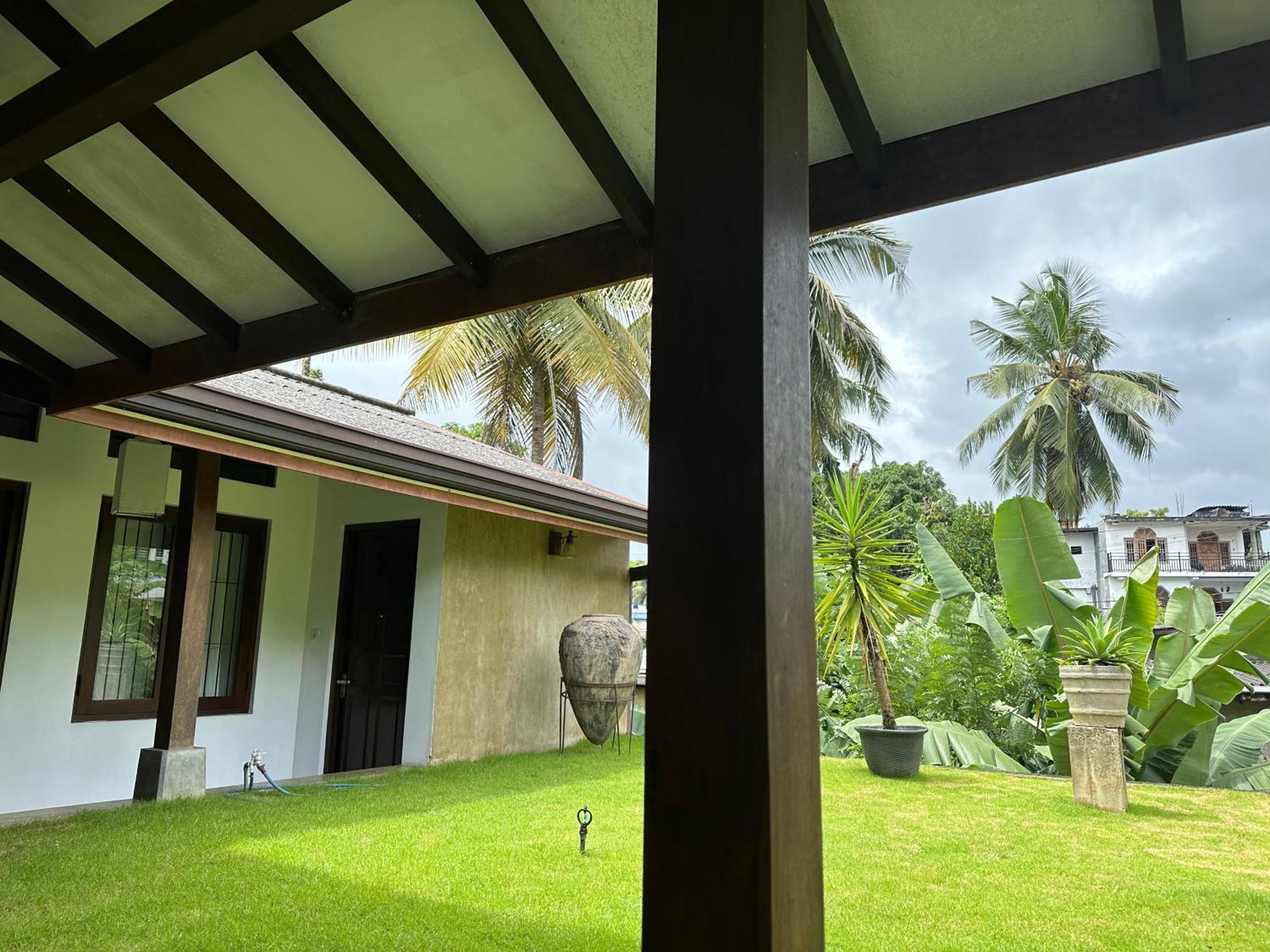 קנדי Rockydale Home Stay מראה חיצוני תמונה