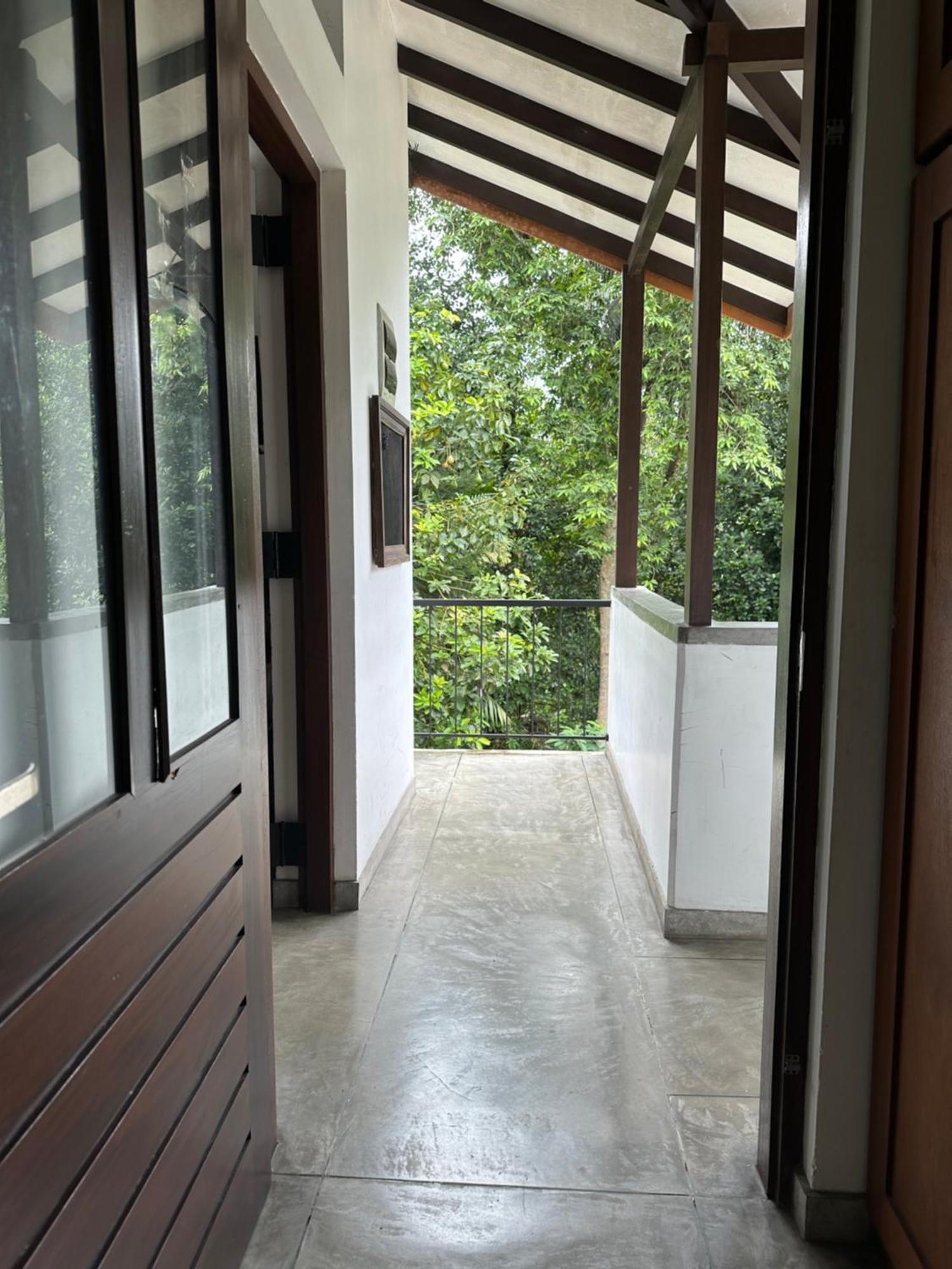 קנדי Rockydale Home Stay מראה חיצוני תמונה
