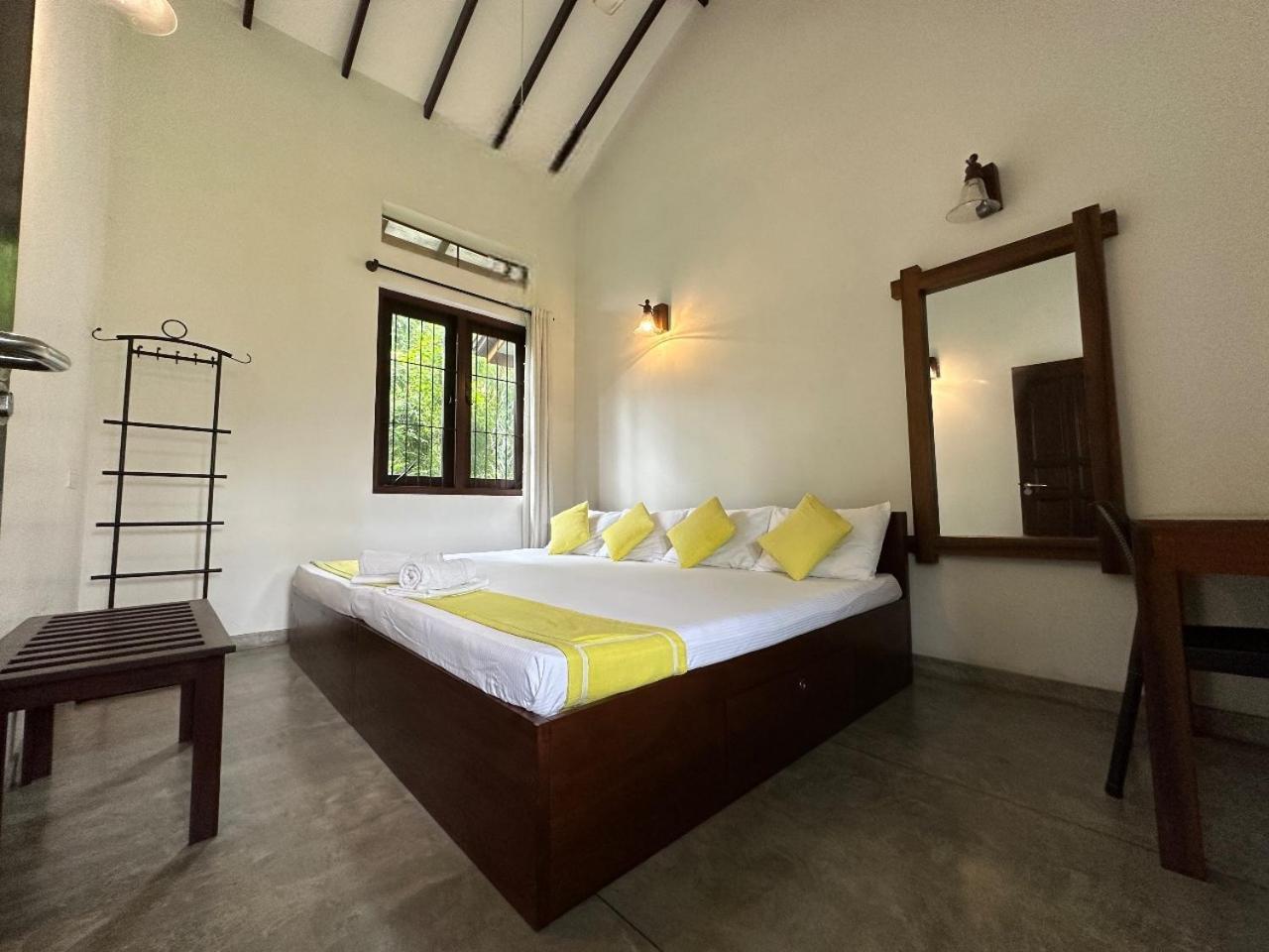 קנדי Rockydale Home Stay מראה חיצוני תמונה