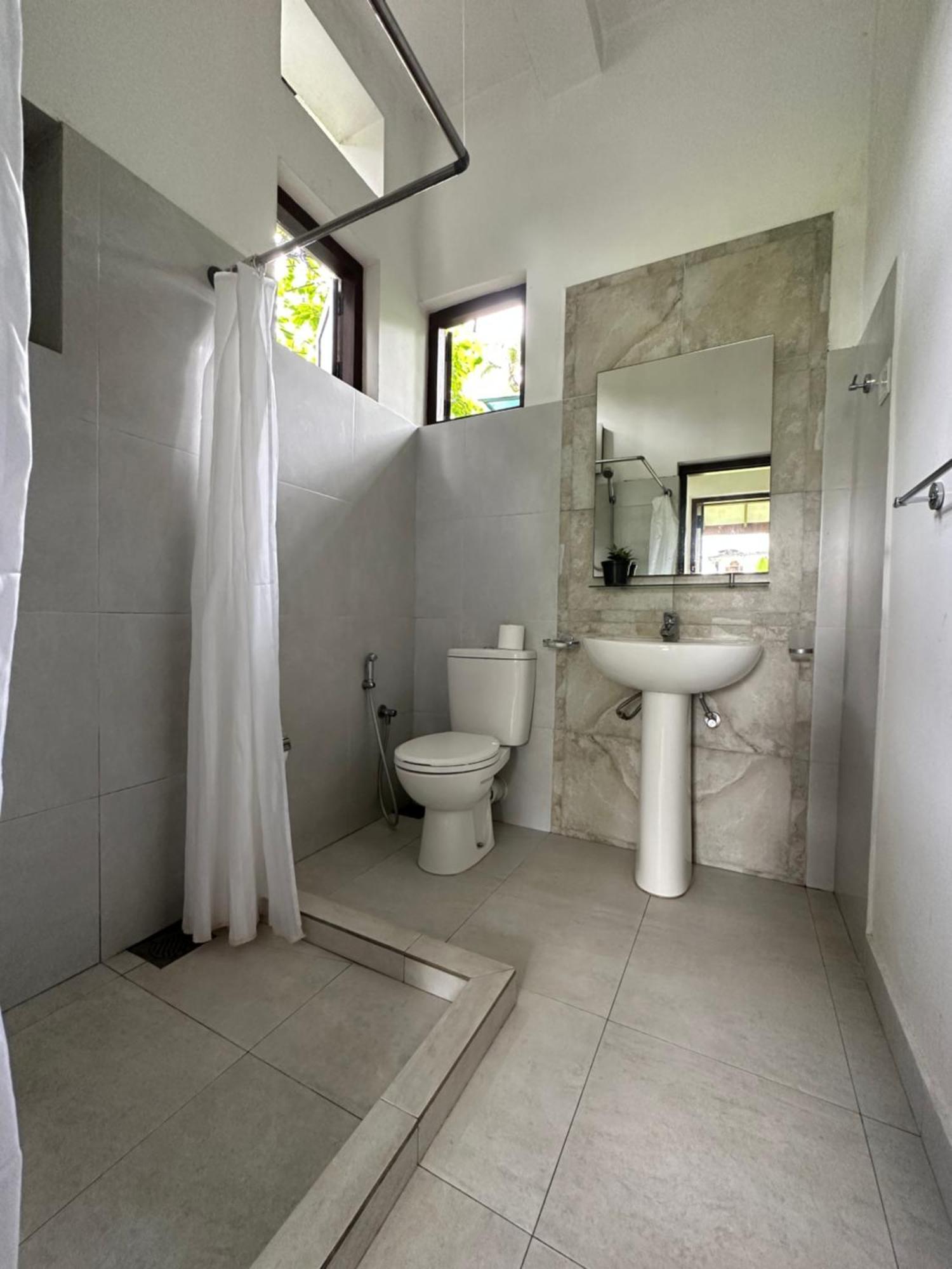 קנדי Rockydale Home Stay מראה חיצוני תמונה
