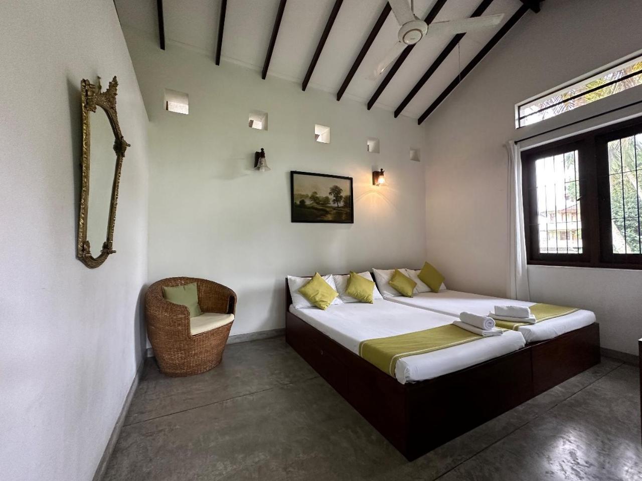 קנדי Rockydale Home Stay מראה חיצוני תמונה