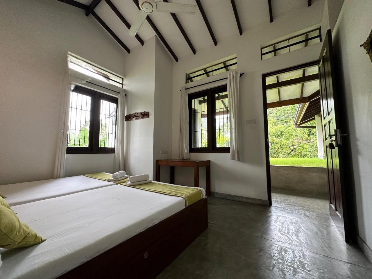 קנדי Rockydale Home Stay מראה חיצוני תמונה