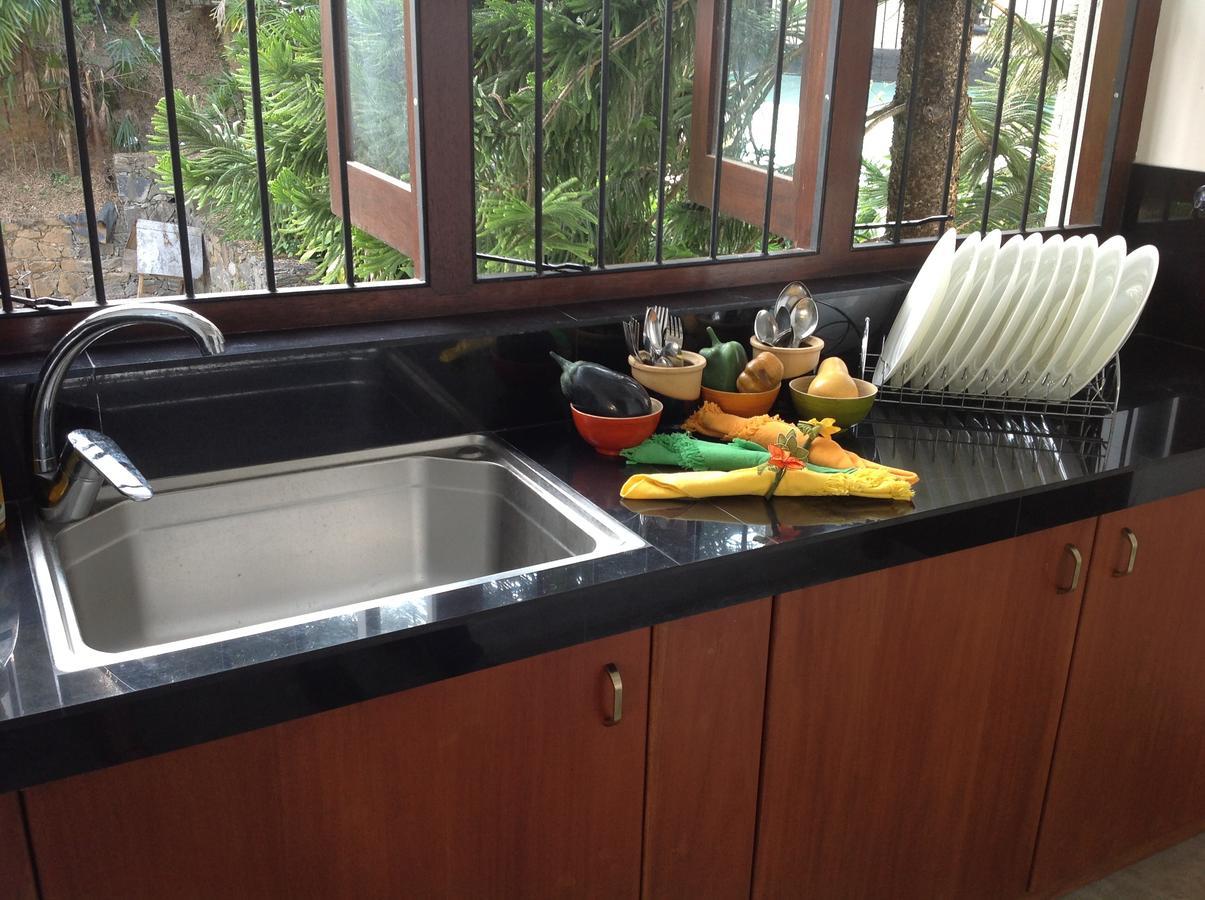קנדי Rockydale Home Stay מראה חיצוני תמונה