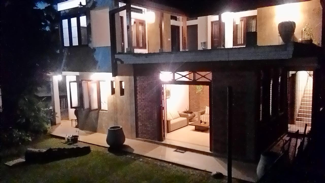 קנדי Rockydale Home Stay מראה חיצוני תמונה