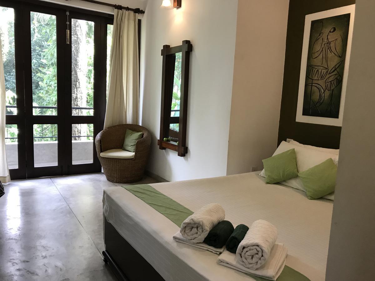 קנדי Rockydale Home Stay מראה חיצוני תמונה